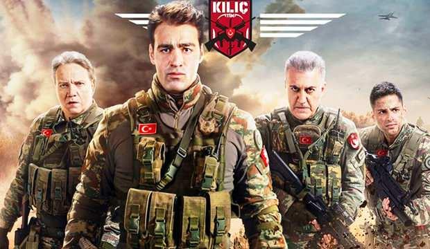 Savaşçı'da taşlar çatırdıyor! Reytingde umduğunu bulamayan Fox TV'den yankı uyandıracak karar