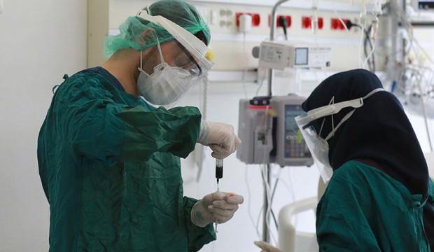 Son dakika: 11 Mayıs koronavirüs tablosu! Vaka, Hasta, ölü sayısı ve son durum açıklandı