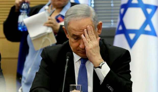Son dakika: İsrail başına ilk kez geliyor! Halk Netanyahu'ya karşı gelmeye başladı...
