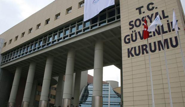 Sosyal Güvenlik Kurumu 70 KPSS ile 50 memur alımı yapacak! SGK başvuru şartları neler?