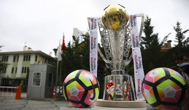 Süper Lig şampiyonunun kasasına koyacağı dev rakam!