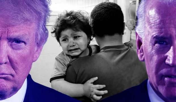 Trump'tan skandal açıklama