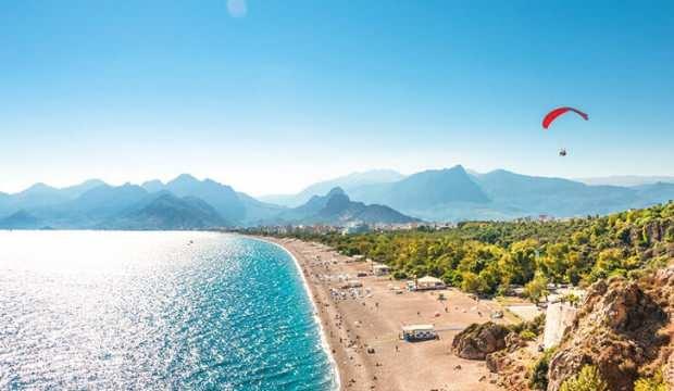 Turizmcilere bayram müjdesi