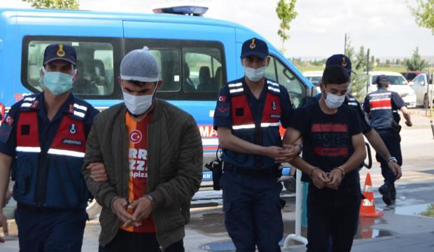 '15 yaşındaki kızı kaçırma' kavgası: 4 yaralı