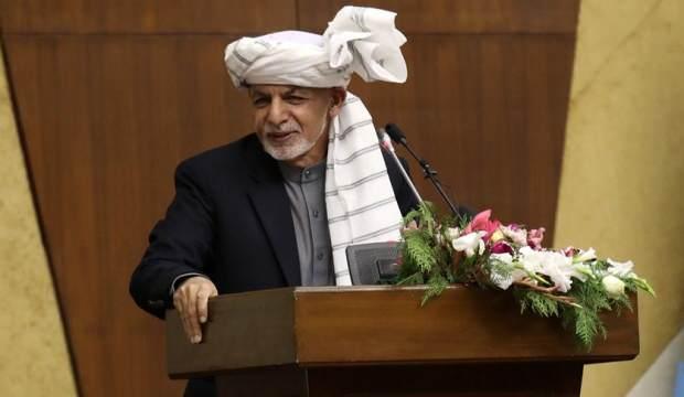 ABD Afganistan'dan çekilmeye başladı: Savaşmaya hazırız