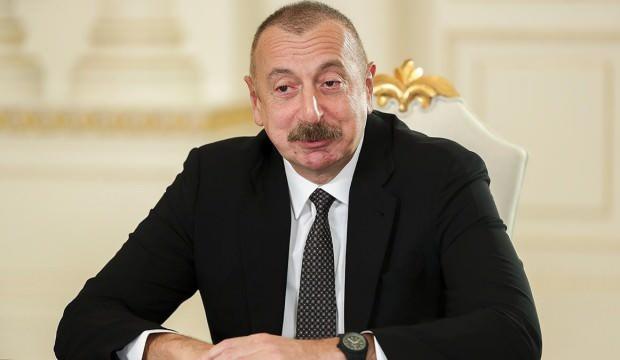Aliyev imzaladı: Azerbaycan'daki üç maden yatağını Türk şirketleri işletecek