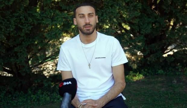 Cenk Tosun: Ancelotti told that he met with Fenerbahçe