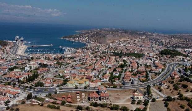 Türkiye genelinde beş ayda 980 bin 630 gayrimenkul satış işlemi yapıldı
