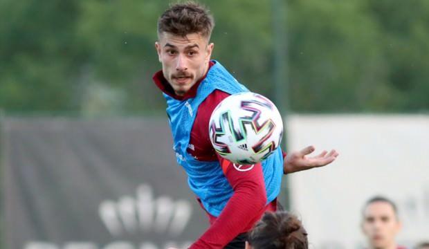 Dorukhan Tokoz Gozunu O Takima Dikti Fenerbahce Haberleri Haber7