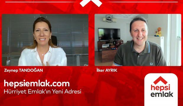Hürriyet Emlak yoluna Hepsiemlak olarak devam edecek