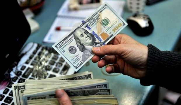 Dolar yükselişe geçti
