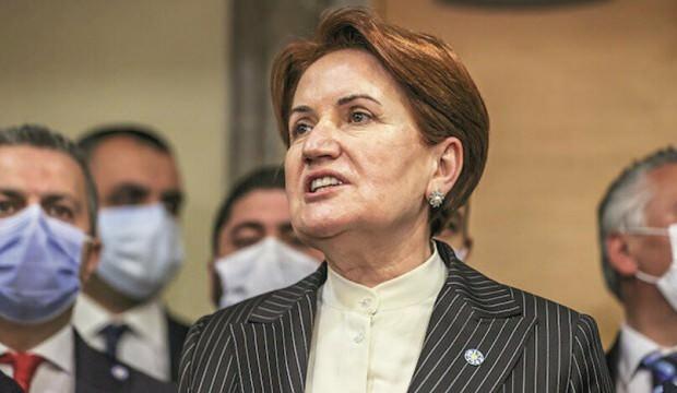 Akşener’e cevabı terör mağdurları verdi: PKK evimizi yıkarken neredeydin