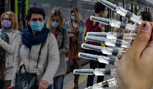 İptal kararları peş peşe açıklandı! Sadece Türkiye'ye yasak koydular