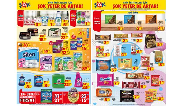 sok 19 mayis 2021 aktuel urunler katalogu guncel haberleri
