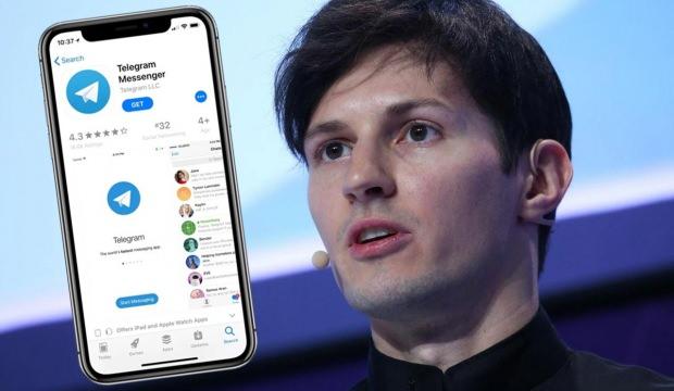 Telegram kurucusundan iPhone kullanıcıları dijital köle açıklaması