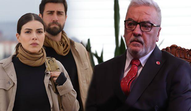 Teşkilat'tan yankı uyandıran karar: Yapımcısı resmen duyurdu! Hayranlarının beklemediği gelişme