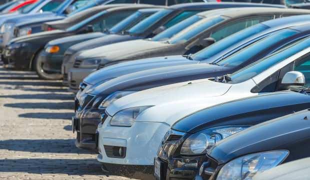 Otomotiv pazarı 5 ayda yüzde 72 büyüdü