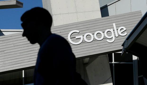 Yahudi Google çalışanlarından İsrail'e karşı imza kampanyası
