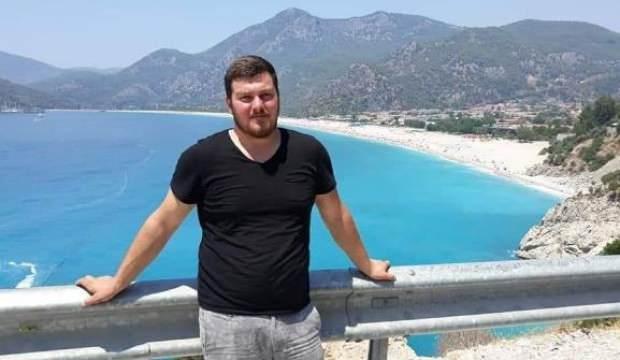 26 yaşındaki Emre, balık tutarken kalp krizinden öldü