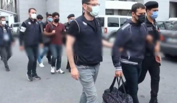 9 ilde operasyon başlatıldı - Vimarsana News