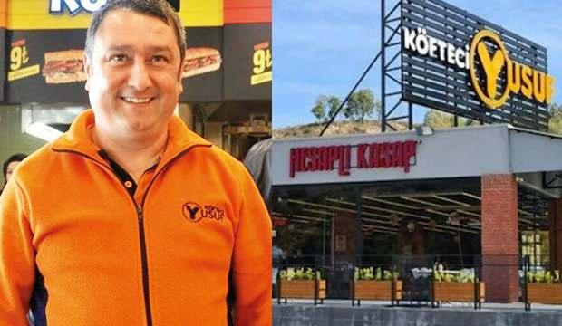 İşte Köfteci Yusuf dosyası
