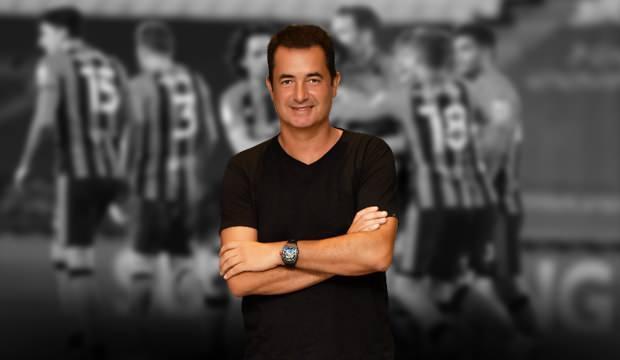 Acun Ilıcalı İngiltere'den Hull City'i almaya hazırlanıyor! Şampiyon takım için görüşmeler...