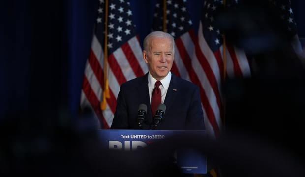 Biden yönetimi İsrail-Filistin krizinde sınıfta kaldı