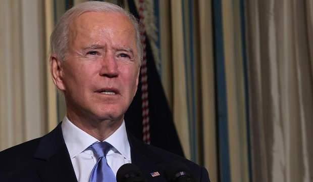 Biden'dan kongreye çağrı