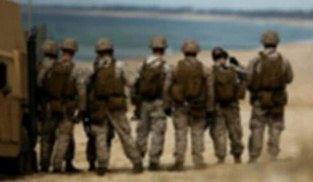 Esed'ten Hafter'e paralı asker desteği