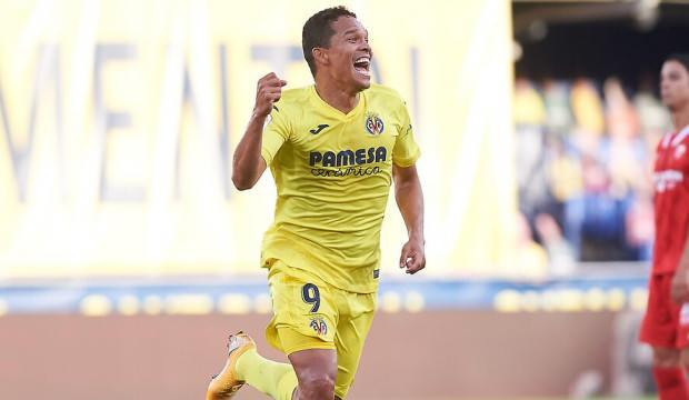 Adana Demirspor, Bacca'ya 2 yıllık sözleşme önerdi!
