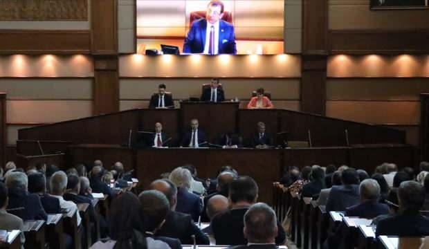 İBB yarın yapılacak İSKİ Genel Kuruluna şok bir zam teklifi ile geliyor