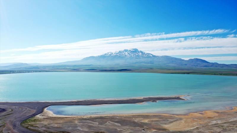 noX50_1622095795_9755 Bitlis ve Muş'taki göller ziyaretçilerini ağırlamaya hazırlanıyor