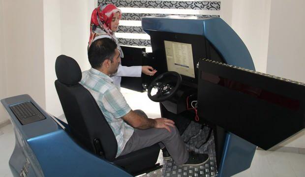 Psikoteknik belgesi zorunluluğu 30 Haziran'da başlıyor