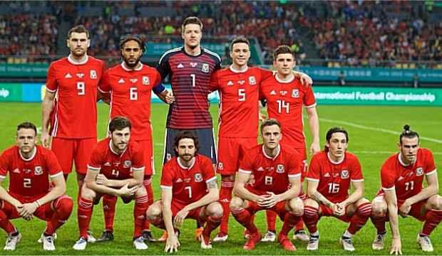 Rakibimiz Galler In 26 Kisilik Kadrosu Aciklandi Tum Spor Haber