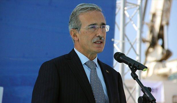 Prof. Dr. İsmail Demir: Savunma sanayiinde ihracatın geleceği çok parlak - Vimarsana News
