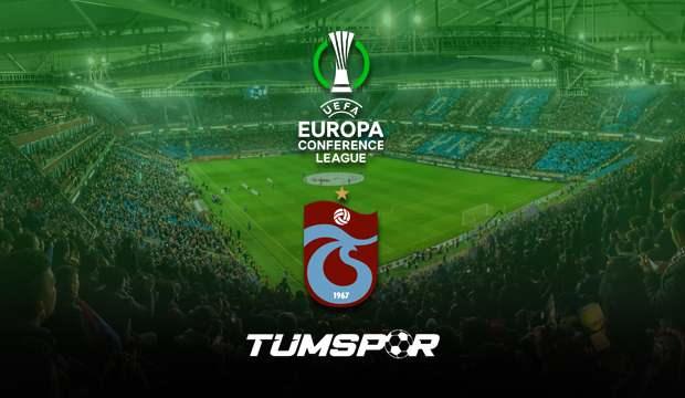 Trabzonspor Un Konferans Ligi Ndeki Rakipleri Belli Oldu Mu Bordo Mavililerin Muhtemel Rakipleri Tum Spor Haber