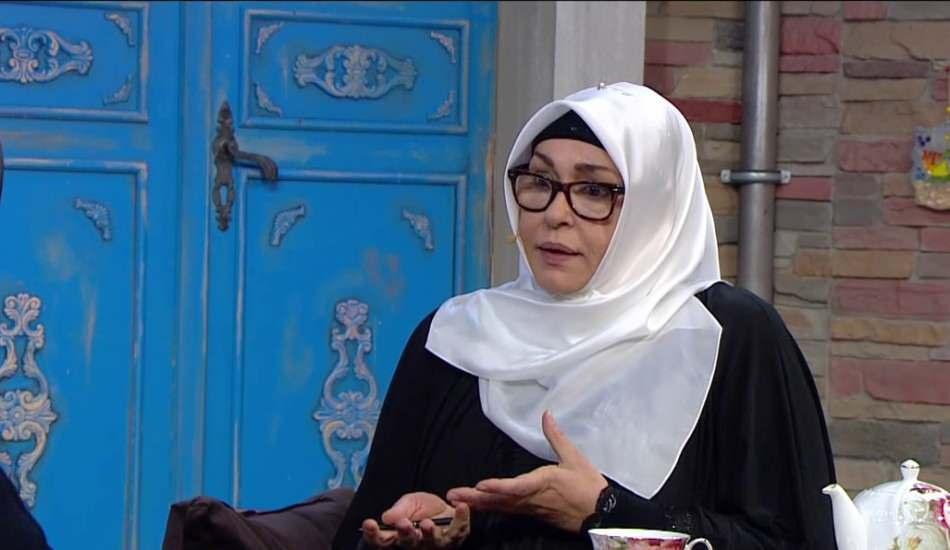 necla nazir kizi
