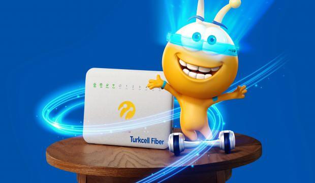 Turkcell Turkiye Yi Gercek Fiberle Bulusturmaya Devam Ediyor Teknoloji Haberleri
