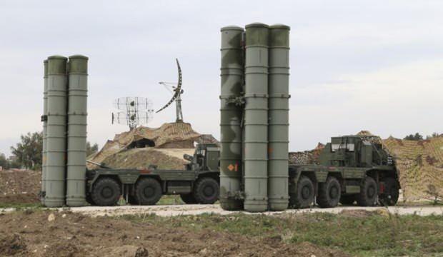 Hindistan da Rusya'dan S-400 alıyor, teslim tarihi belli oldu