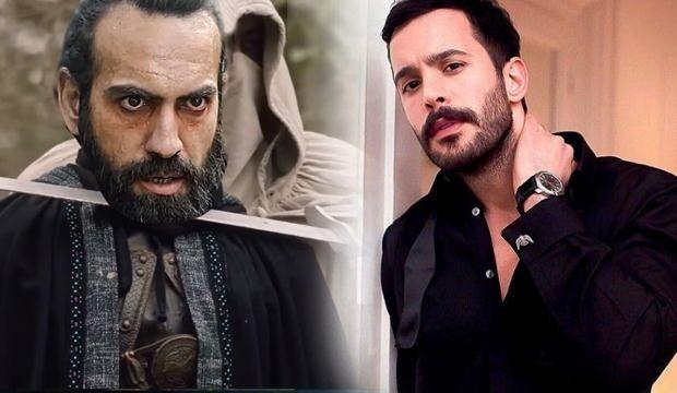 Uyanış Büyük Selçuklu'ya katılan Barış Arduç'tan umulmadık karar! Netflix dizisini geri çevirdi