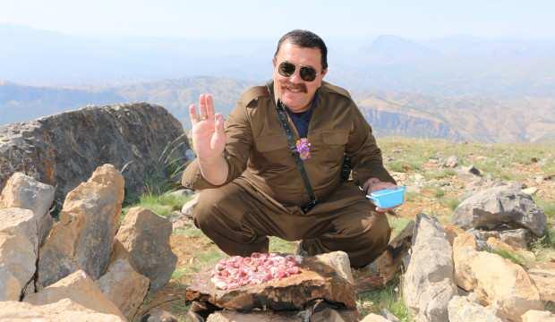 Şırnak haberleri Taşta kebap pişiriyorlar, on kat daha lezzetli! - Vimarsana News