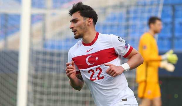 Kaan Ayhan Dan Galatasaray A Transfer Cevabi Tum Spor Haber