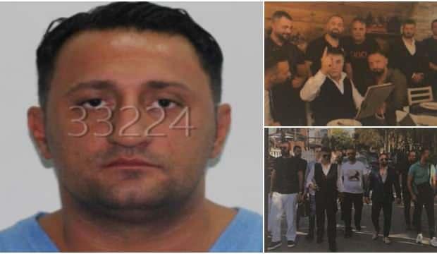 Sedat Peker'e bir şok daha! Uyuşturucu baronu arkadaşına gözaltı