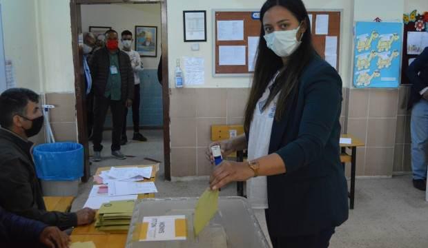 Son dakika: AK Parti, CHP, İYİ Parti, BBP, SP ve Gelecek Partisi yarıştı! İşte kazanan...