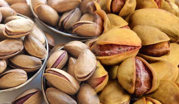 Antep fıstığı faydaları nelerdir? Antep fıstığı günde ne kadar tüketilmeli?
