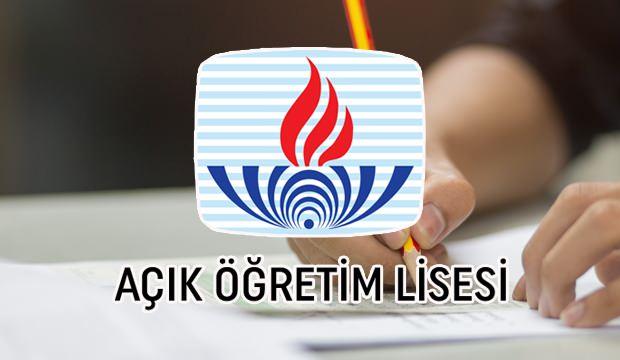 Aol 3 Donem Sinavlari Ne Zaman Yapilacak Meb Acik Lise 2020 2021 Kayit Yenileme Takvimi Guncel Haberleri