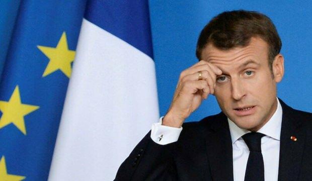 Azerbaycan'dan Macron'a tarihi ayar!