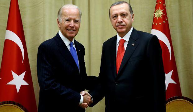 Karar zamanı geldi! Biden'ın elinde kalan tek kurşunu açıkladı