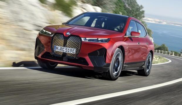 BMW'den Türkiye'ye elektrikli model atağı
