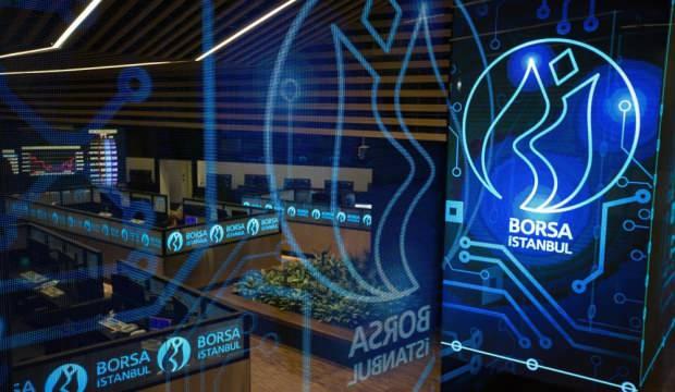 Borsadaki şirketlerden ilk çeyrekte 34,4 milyar liralık net kar